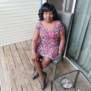 Meet your Posher, Donna